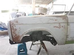 1967 Ford Bronco (CC-2054070) for sale in Weston, Florida