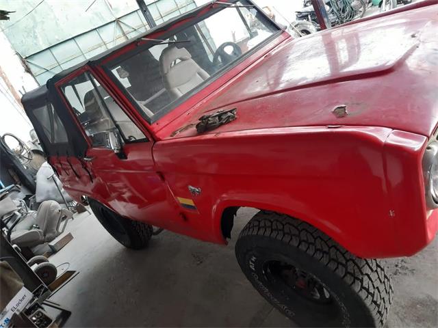1967 Ford Bronco (CC-2054070) for sale in Weston, Florida