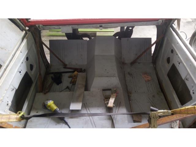 1967 Ford Bronco (CC-2054070) for sale in Weston, Florida