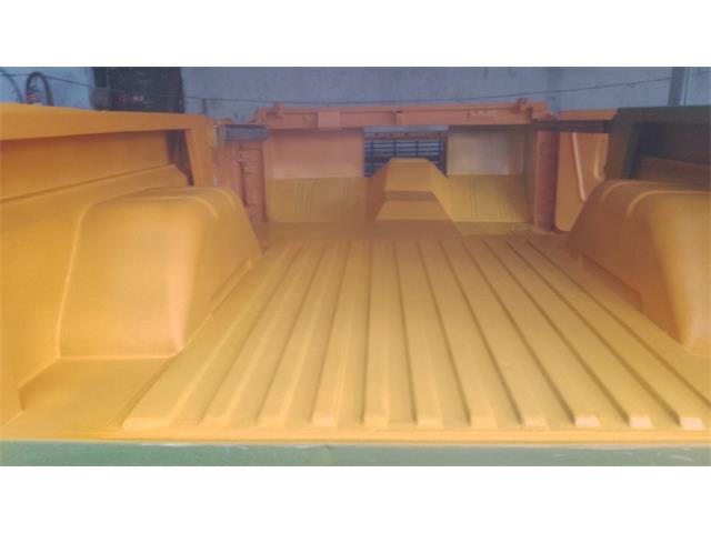 1967 Ford Bronco (CC-2054070) for sale in Weston, Florida