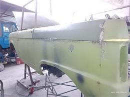 1967 Ford Bronco (CC-2054070) for sale in Weston, Florida