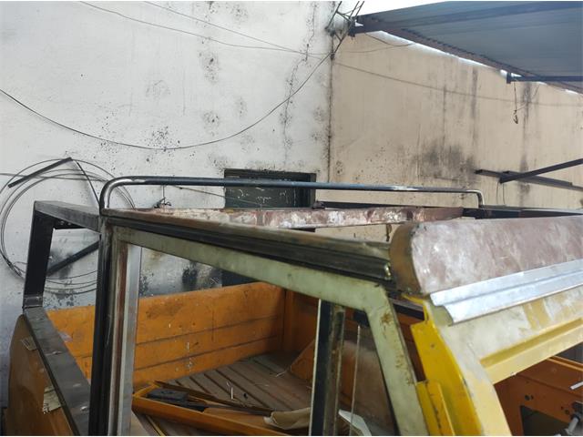 1967 Ford Bronco (CC-2054070) for sale in Weston, Florida