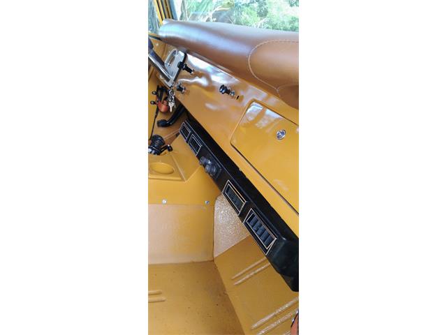 1967 Ford Bronco (CC-2054070) for sale in Weston, Florida
