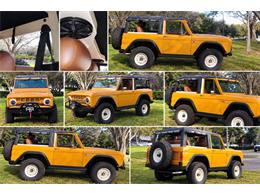 1967 Ford Bronco (CC-2054070) for sale in Weston, Florida