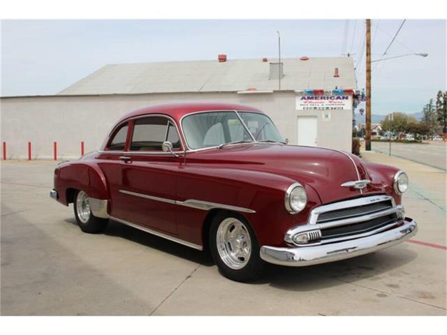 1951 Chevrolet Deluxe (CC-2054078) for sale in Monument, Colorado
