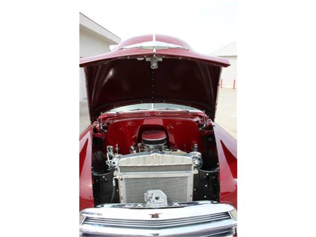 1951 Chevrolet Deluxe (CC-2054078) for sale in Monument, Colorado