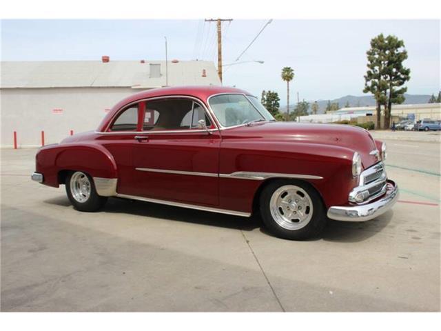 1951 Chevrolet Deluxe (CC-2054078) for sale in Monument, Colorado