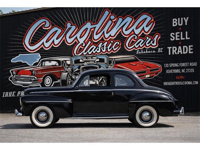 1948 Ford Deluxe (CC-2054082) for sale in Asheboro , NC 
