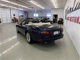 2000 Jaguar XK8 (CC-2054096) for sale in Englewood, Colorado
