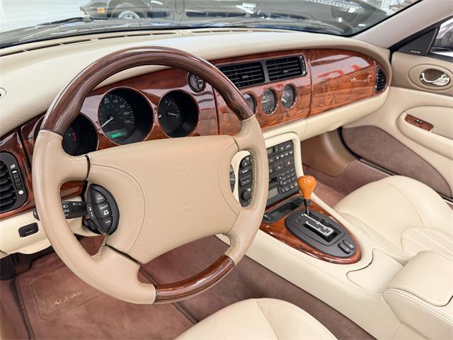 2000 Jaguar XK8 (CC-2054096) for sale in Englewood, Colorado
