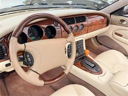 2000 Jaguar XK8 (CC-2054096) for sale in Englewood, Colorado