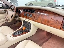 2000 Jaguar XK8 (CC-2054096) for sale in Englewood, Colorado