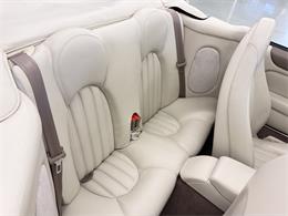 2000 Jaguar XK8 (CC-2054096) for sale in Englewood, Colorado