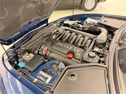 2000 Jaguar XK8 (CC-2054096) for sale in Englewood, Colorado