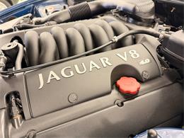 2000 Jaguar XK8 (CC-2054096) for sale in Englewood, Colorado