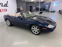 2000 Jaguar XK8 (CC-2054096) for sale in Englewood, Colorado