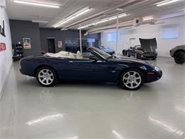 2000 Jaguar XK8 (CC-2054096) for sale in Englewood, Colorado