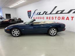 2000 Jaguar XK8 (CC-2054096) for sale in Englewood, Colorado