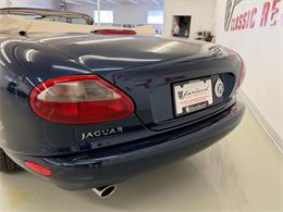 2000 Jaguar XK8 (CC-2054096) for sale in Englewood, Colorado