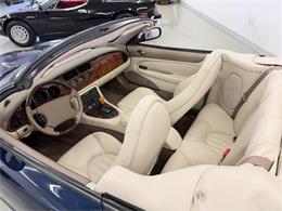 2000 Jaguar XK8 (CC-2054096) for sale in Englewood, Colorado