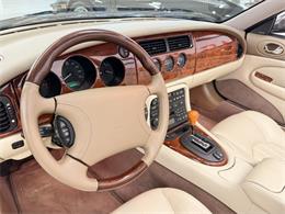 2000 Jaguar XK8 (CC-2054096) for sale in Englewood, Colorado