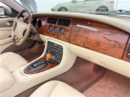 2000 Jaguar XK8 (CC-2054096) for sale in Englewood, Colorado