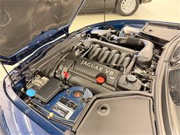 2000 Jaguar XK8 (CC-2054096) for sale in Englewood, Colorado