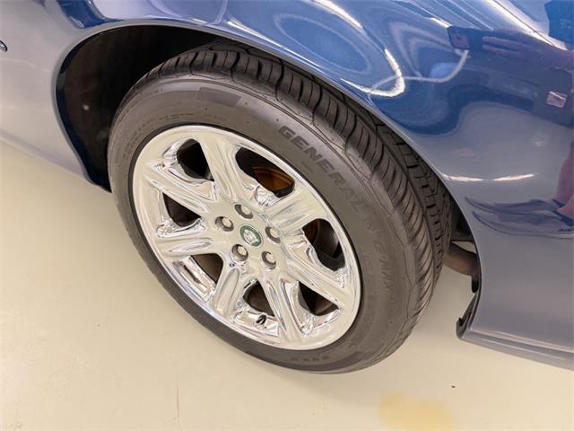 2000 Jaguar XK8 (CC-2054096) for sale in Englewood, Colorado