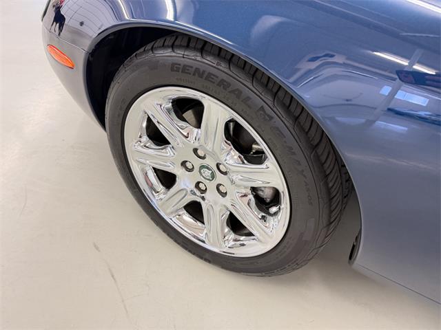 2000 Jaguar XK8 (CC-2054096) for sale in Englewood, Colorado