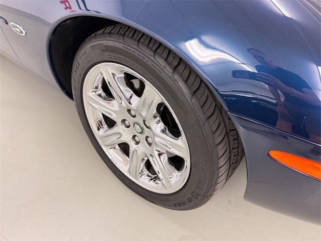 2000 Jaguar XK8 (CC-2054096) for sale in Englewood, Colorado