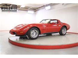 1979 Chevrolet Corvette (CC-2054101) for sale in Denver , Colorado