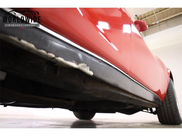 1979 Chevrolet Corvette (CC-2054101) for sale in Denver , Colorado