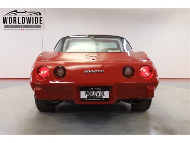 1979 Chevrolet Corvette (CC-2054101) for sale in Denver , Colorado