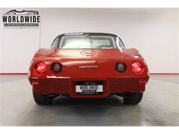 1979 Chevrolet Corvette (CC-2054101) for sale in Denver , Colorado