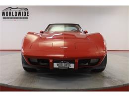 1979 Chevrolet Corvette (CC-2054101) for sale in Denver , Colorado