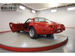 1979 Chevrolet Corvette (CC-2054101) for sale in Denver , Colorado