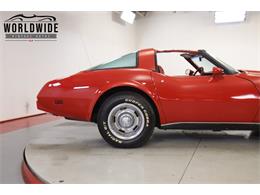 1979 Chevrolet Corvette (CC-2054101) for sale in Denver , Colorado