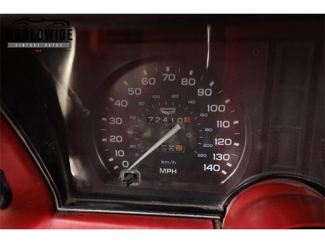 1979 Chevrolet Corvette (CC-2054101) for sale in Denver , Colorado