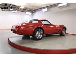 1979 Chevrolet Corvette (CC-2054101) for sale in Denver , Colorado