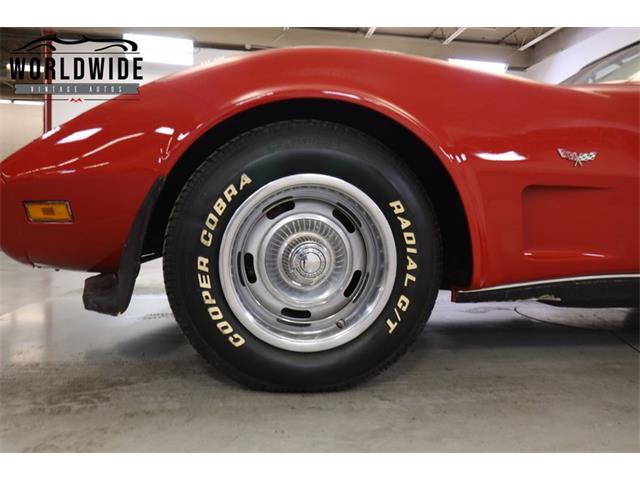 1979 Chevrolet Corvette (CC-2054101) for sale in Denver , Colorado