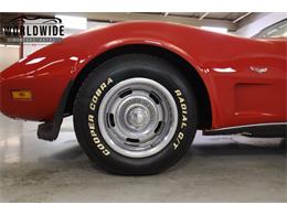 1979 Chevrolet Corvette (CC-2054101) for sale in Denver , Colorado