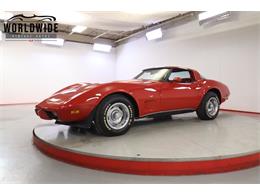 1979 Chevrolet Corvette (CC-2054101) for sale in Denver , Colorado