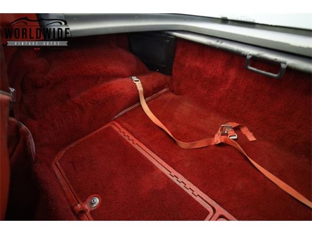 1979 Chevrolet Corvette (CC-2054101) for sale in Denver , Colorado