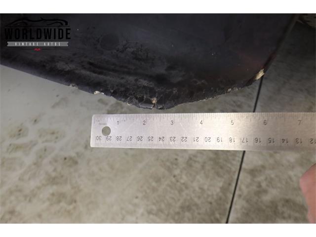 1979 Chevrolet Corvette (CC-2054101) for sale in Denver , Colorado
