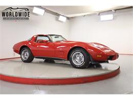 1979 Chevrolet Corvette (CC-2054101) for sale in Denver , Colorado