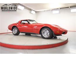 1979 Chevrolet Corvette (CC-2054101) for sale in Denver , Colorado