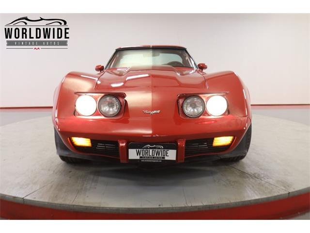 1979 Chevrolet Corvette (CC-2054101) for sale in Denver , Colorado