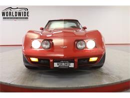 1979 Chevrolet Corvette (CC-2054101) for sale in Denver , Colorado