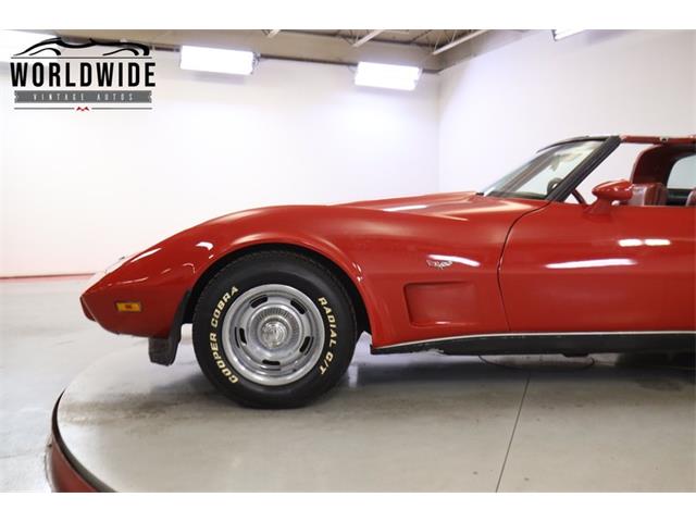 1979 Chevrolet Corvette (CC-2054101) for sale in Denver , Colorado