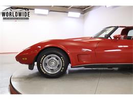 1979 Chevrolet Corvette (CC-2054101) for sale in Denver , Colorado